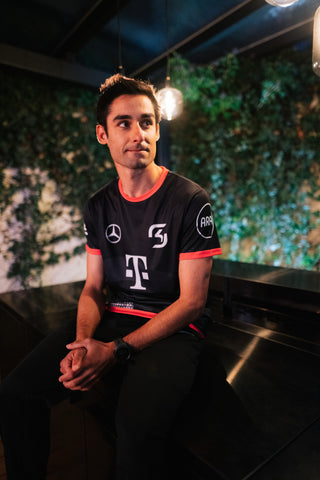 Image 4 of SK GAMING 2022 Player Jersey