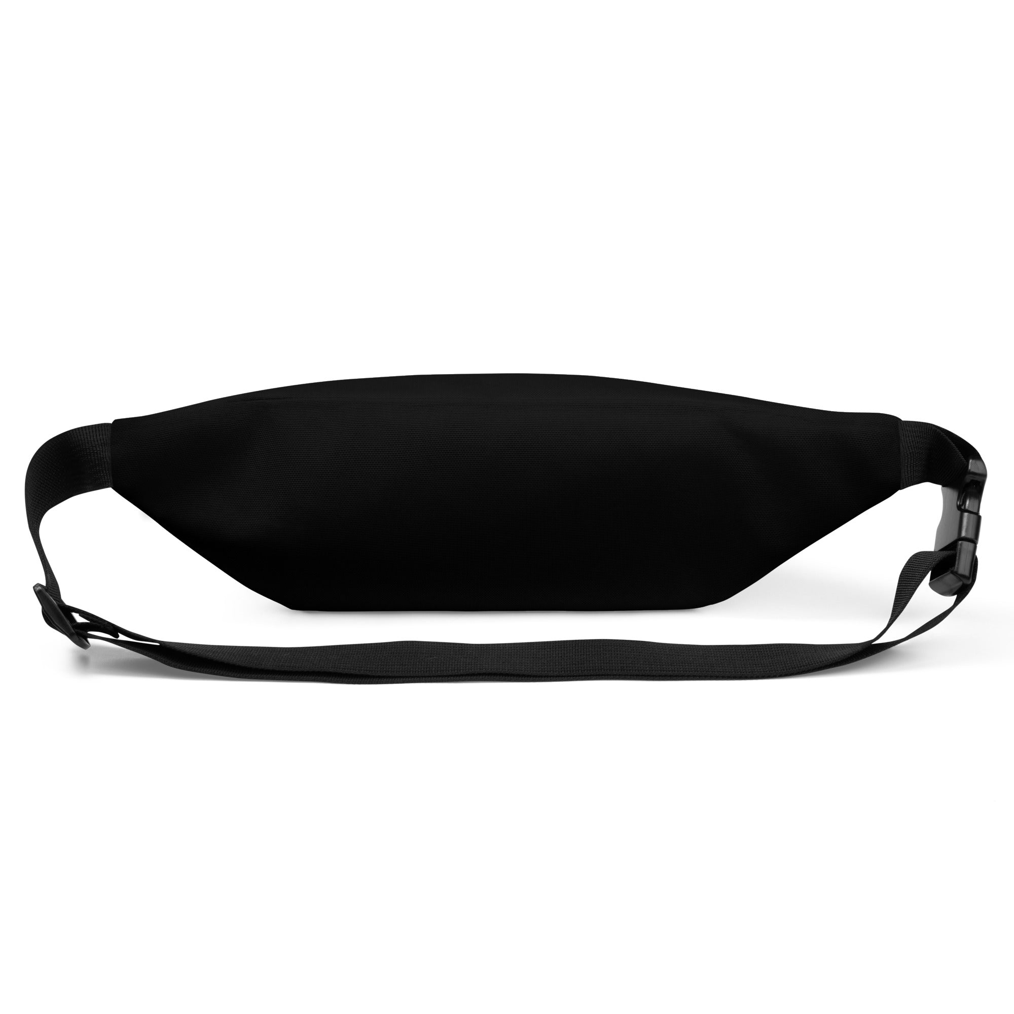 Image 5 of Fanny Pack Black