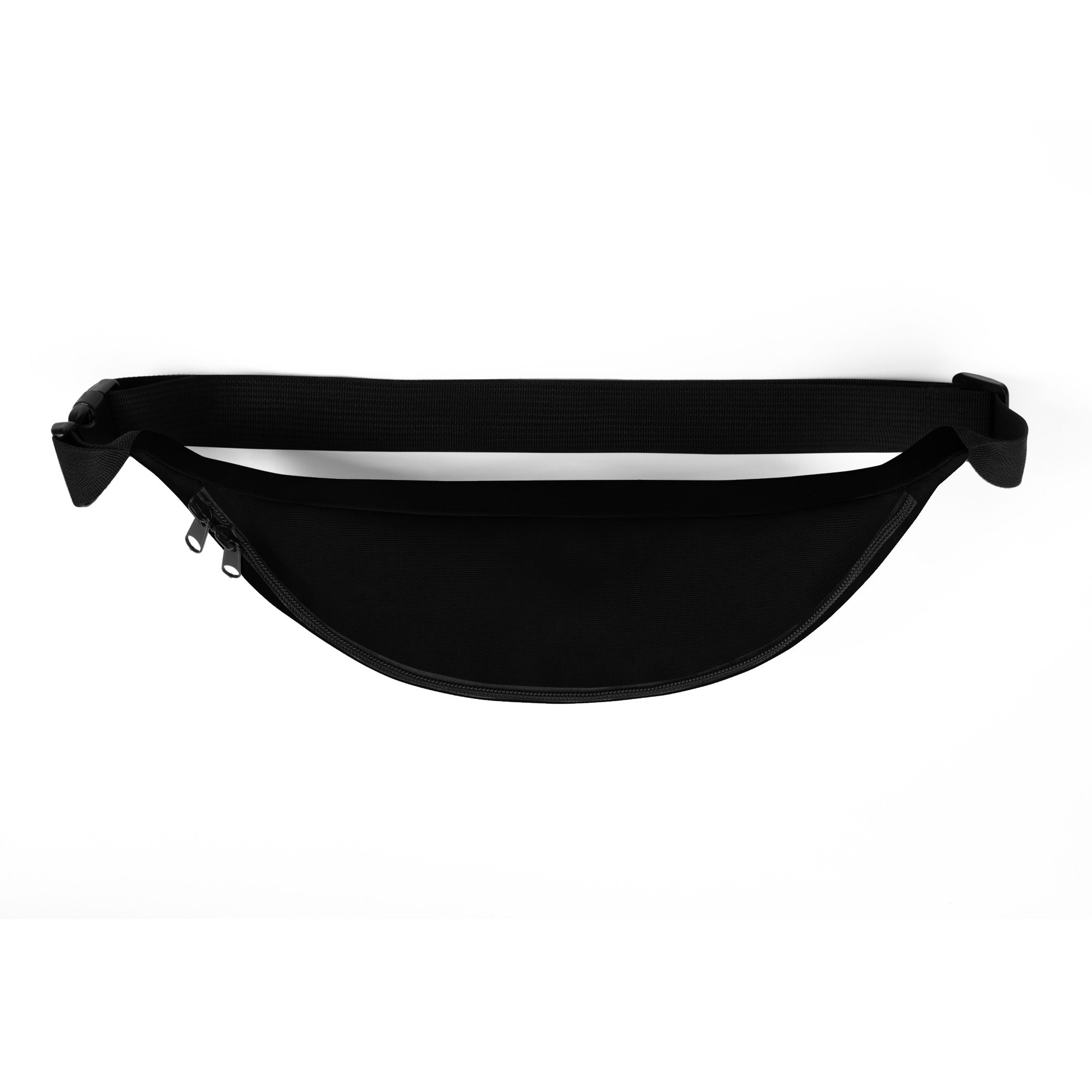 Image 4 of Fanny Pack Black