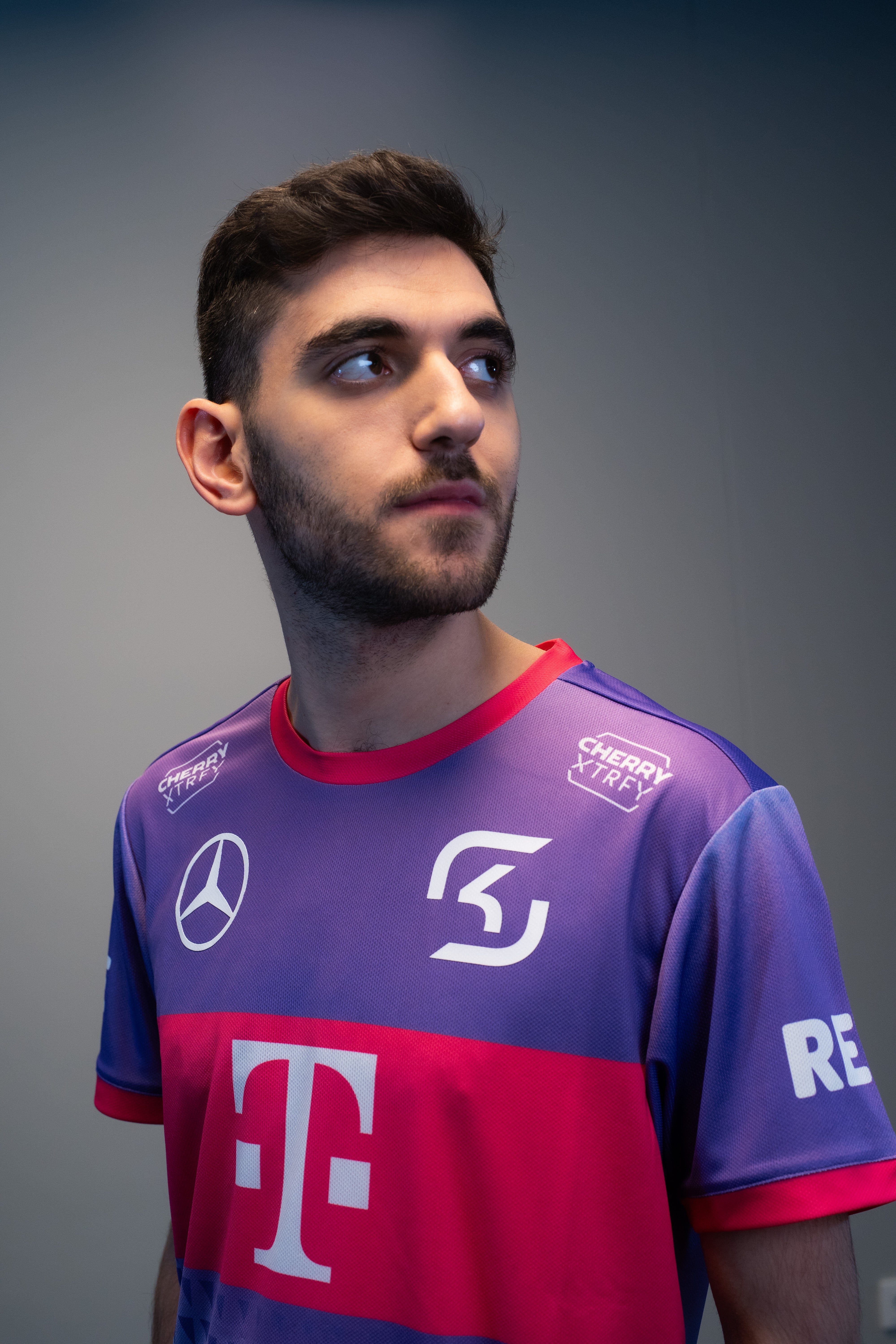 Image 1 of SK GAMING 2024 Player Jersey