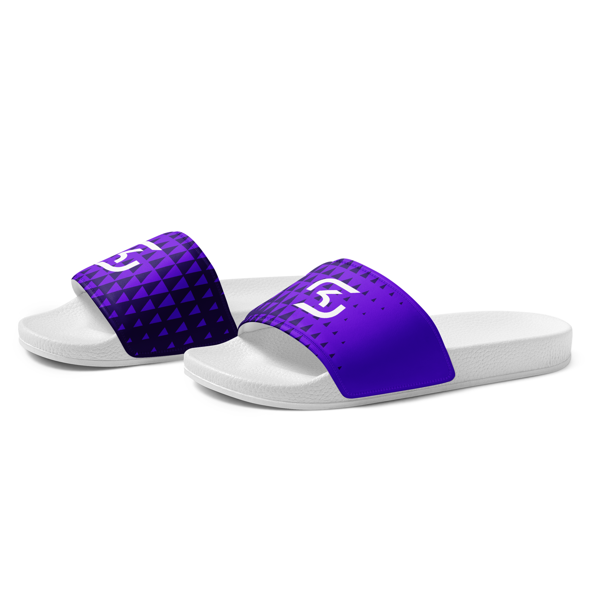 Image 3 of Men’s Slides