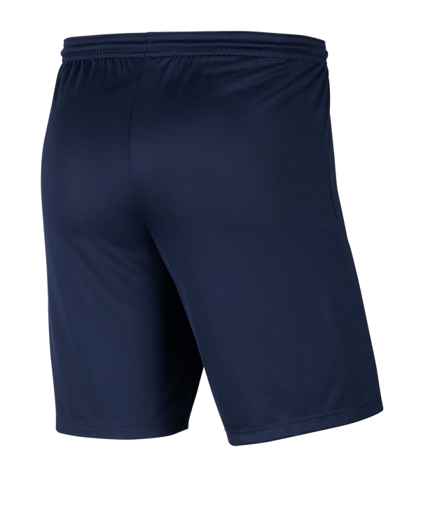 Image 2 of Nike Shorts Blue