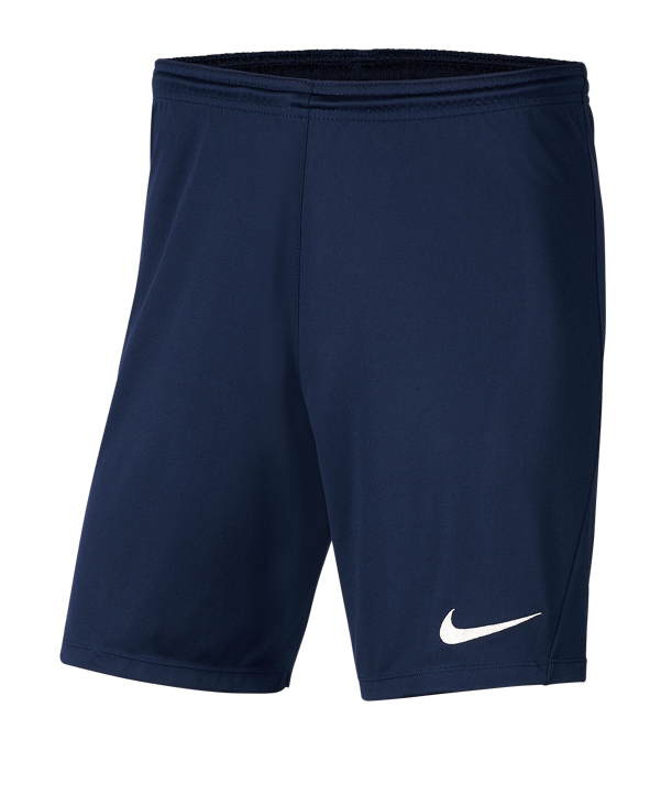Image 1 of Nike Shorts Blue