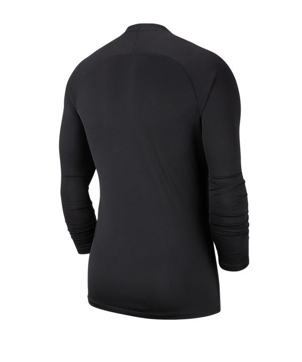 Image 2 of Nike Longsleeve Black