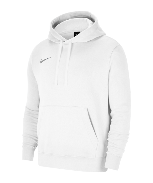 Image 1 of Nike Hoodie White