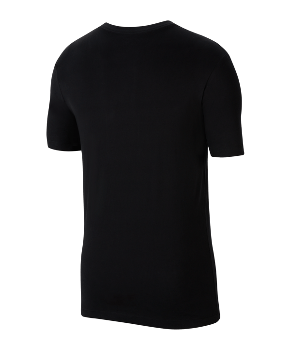 Image 2 of Nike T-Shirt Black