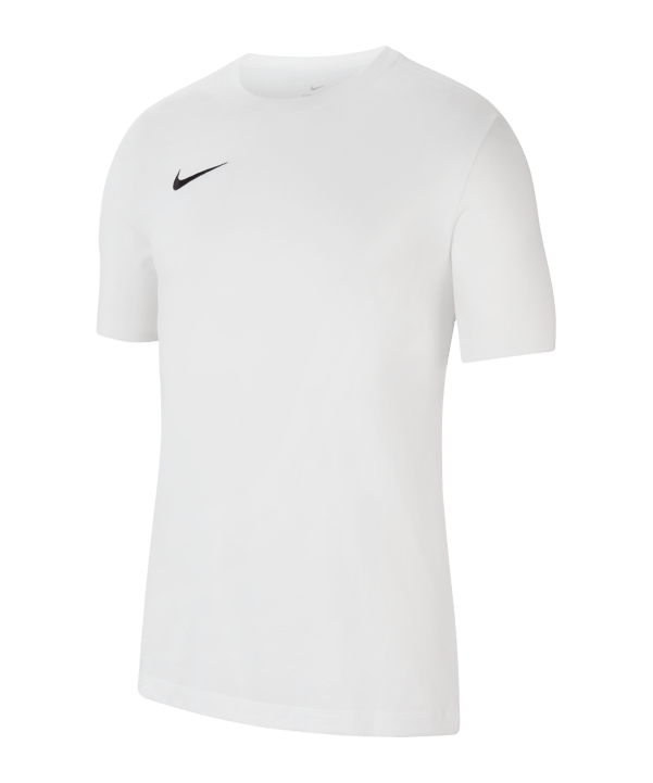 Image 1 of Nike T-Shirt White